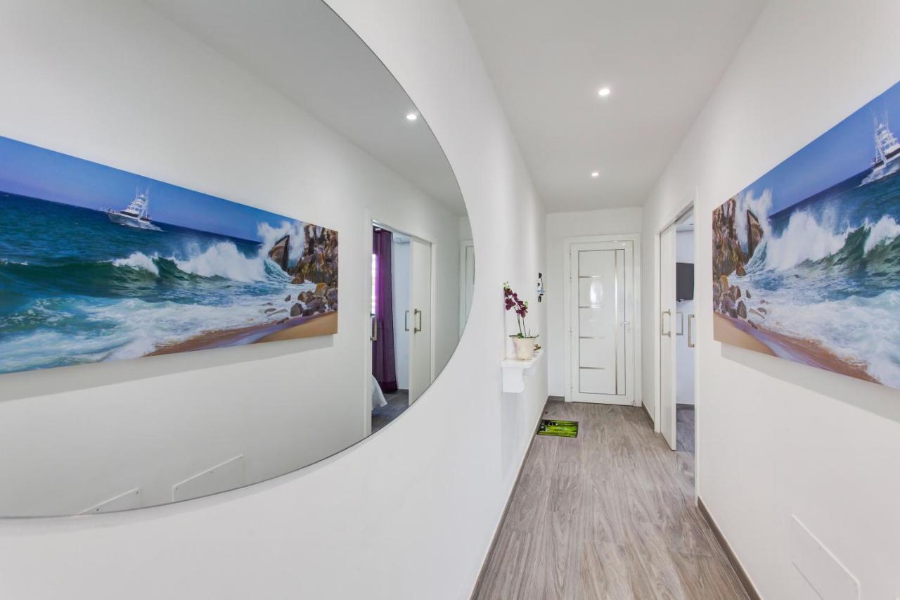 Apartmán El Galeon Playa Blanca  Exteriér fotografie