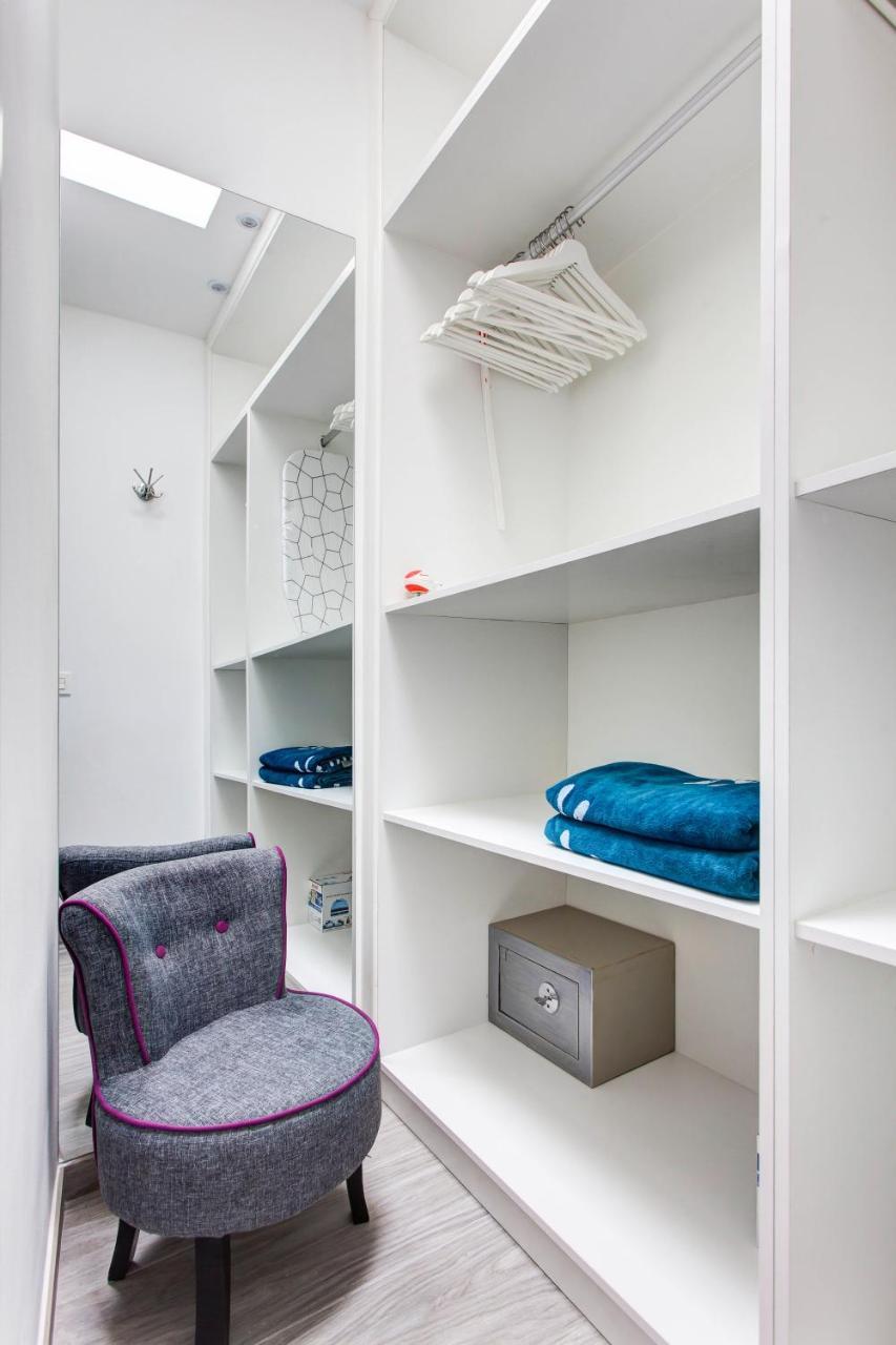 Apartmán El Galeon Playa Blanca  Exteriér fotografie