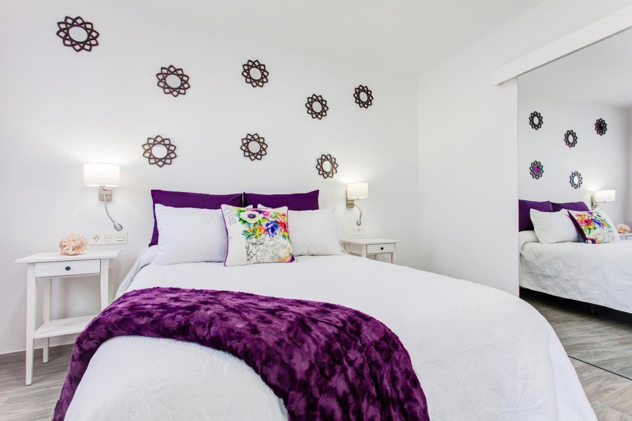 Apartmán El Galeon Playa Blanca  Exteriér fotografie
