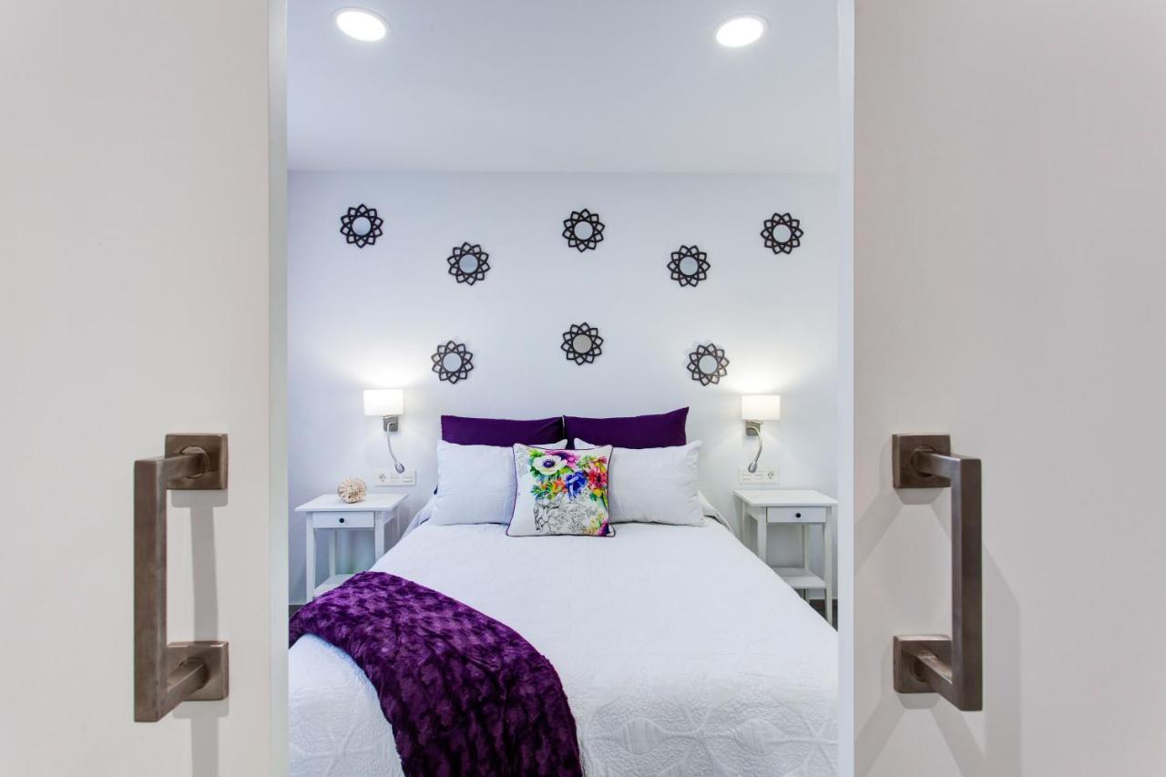 Apartmán El Galeon Playa Blanca  Exteriér fotografie