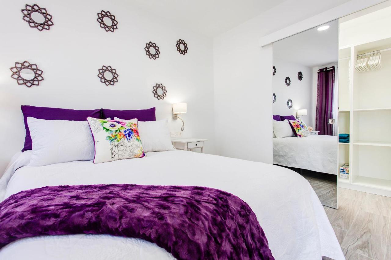 Apartmán El Galeon Playa Blanca  Exteriér fotografie